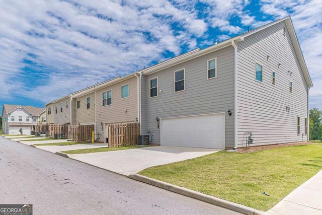 4242 Morrison Lake Trail Unit 1, Norcross, GA 30071