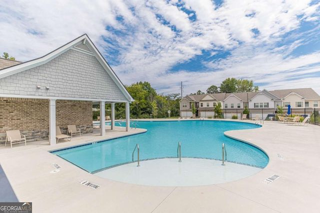 4242 Morrison Lake Trail Unit 1, Norcross, GA 30071