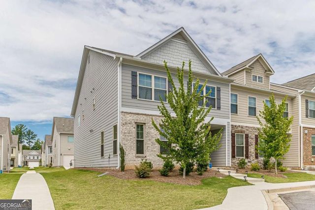 4242 Morrison Lake Trail Unit 1, Norcross, GA 30071