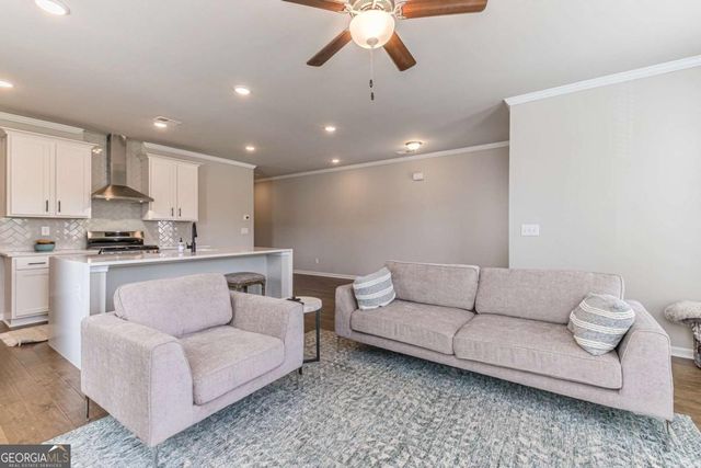 4242 Morrison Lake Trail Unit 1, Norcross, GA 30071