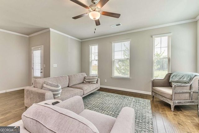 4242 Morrison Lake Trail Unit 1, Norcross, GA 30071