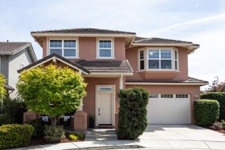 819 Warner Court, Mountain View, CA 94043