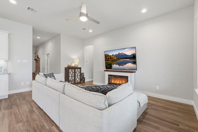 1233 Antelope Passing Drive, Montgomery, TX 77316