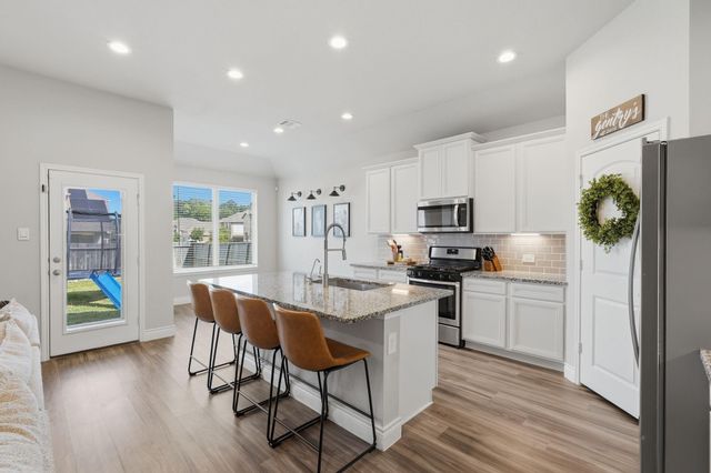 1233 Antelope Passing Drive, Montgomery, TX 77316