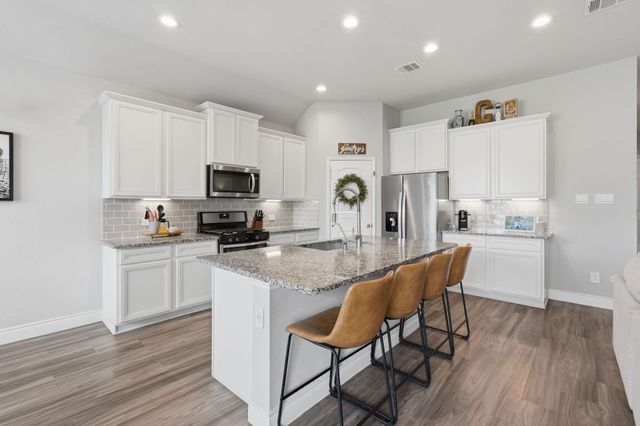 1233 Antelope Passing Drive, Montgomery, TX 77316