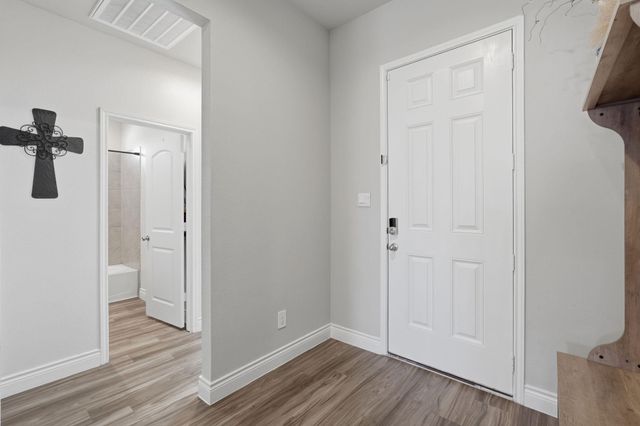 1233 Antelope Passing Drive, Montgomery, TX 77316