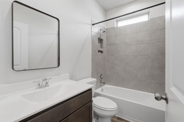 1233 Antelope Passing Drive, Montgomery, TX 77316