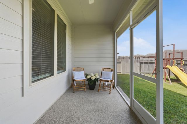 1233 Antelope Passing Drive, Montgomery, TX 77316