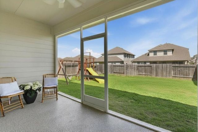 1233 Antelope Passing Drive, Montgomery, TX 77316