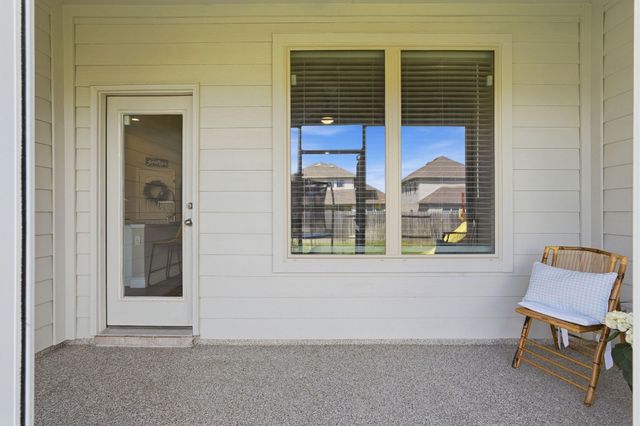 1233 Antelope Passing Drive, Montgomery, TX 77316