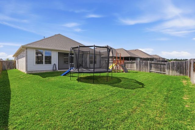 1233 Antelope Passing Drive, Montgomery, TX 77316