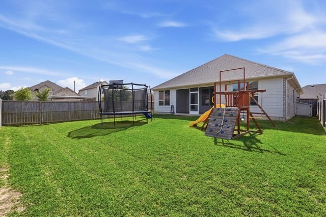 1233 Antelope Passing Drive, Montgomery, TX 77316