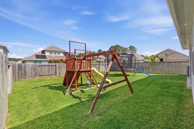 1233 Antelope Passing Drive, Montgomery, TX 77316