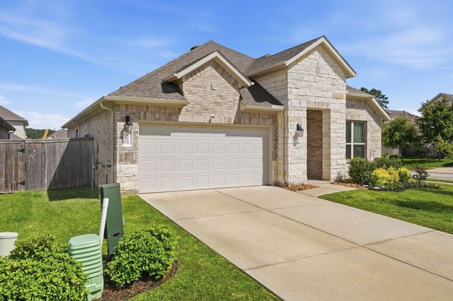 1233 Antelope Passing Drive, Montgomery, TX 77316
