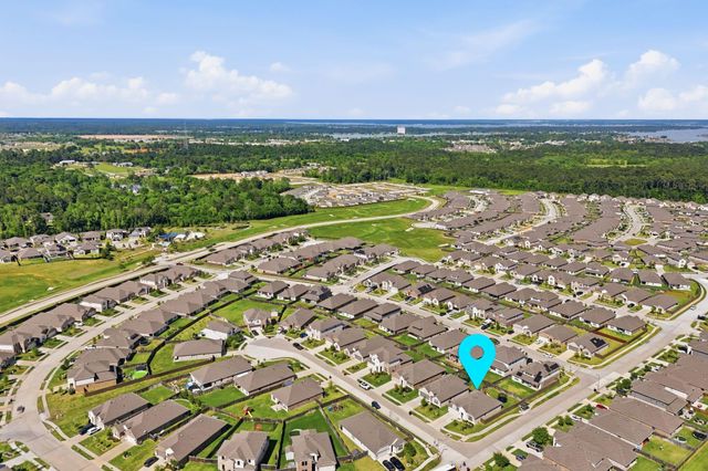 1233 Antelope Passing Drive, Montgomery, TX 77316