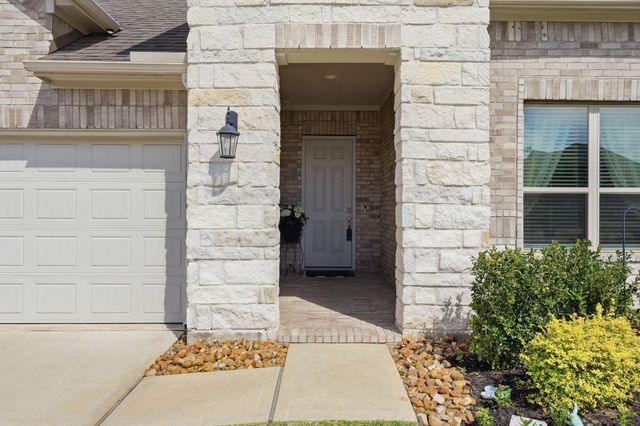 1233 Antelope Passing Drive, Montgomery, TX 77316