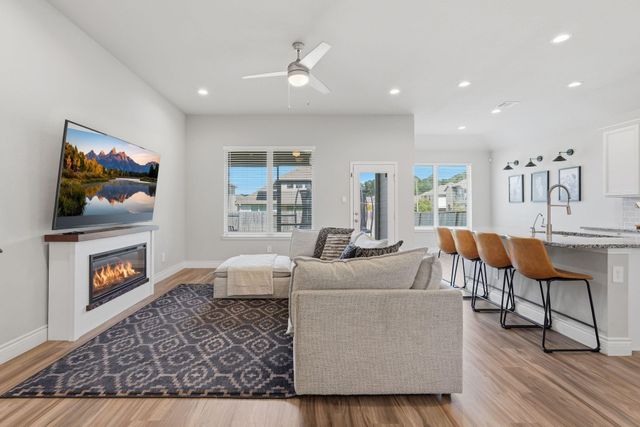 1233 Antelope Passing Drive, Montgomery, TX 77316