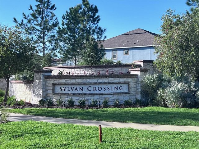 18604 NOBLE CASPIAN DRIVE, Lutz, FL 33558