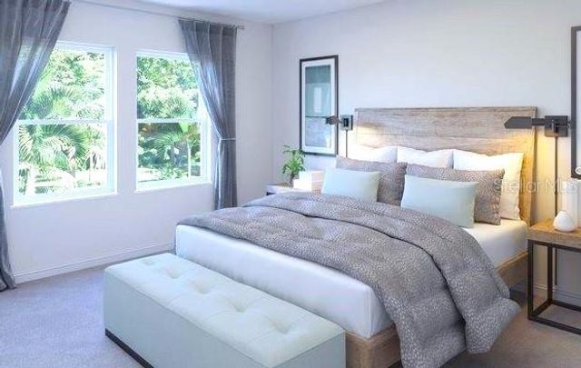 18604 NOBLE CASPIAN DRIVE, Lutz, FL 33558