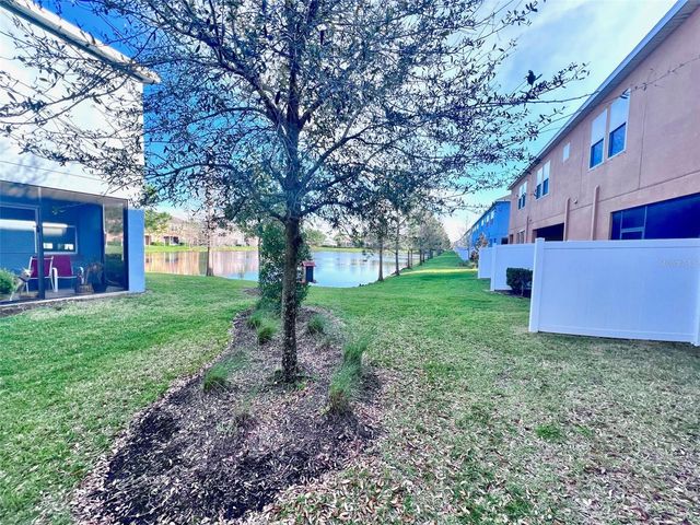 18604 NOBLE CASPIAN DRIVE, Lutz, FL 33558