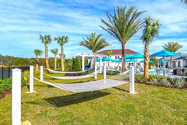 18604 NOBLE CASPIAN DRIVE, Lutz, FL 33558