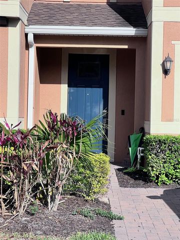 18604 NOBLE CASPIAN DRIVE, Lutz, FL 33558