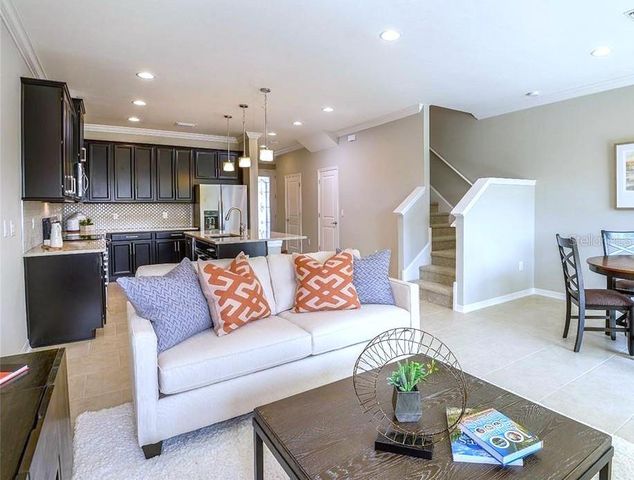 18604 NOBLE CASPIAN DRIVE, Lutz, FL 33558