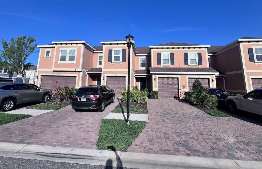 18604 NOBLE CASPIAN DRIVE, Lutz, FL 33558