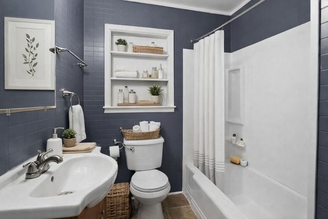 706 CHARLESTON ST, Mason, TN 38068