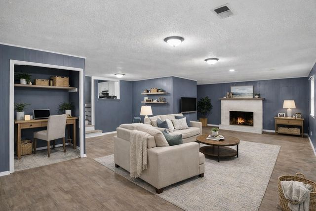 706 CHARLESTON ST, Mason, TN 38068