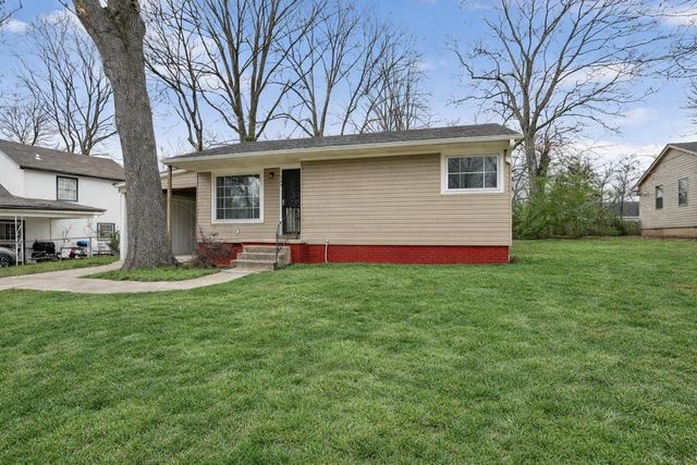 706 CHARLESTON ST, Mason, TN 38068