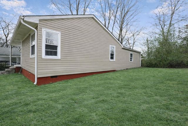 706 CHARLESTON ST, Mason, TN 38068