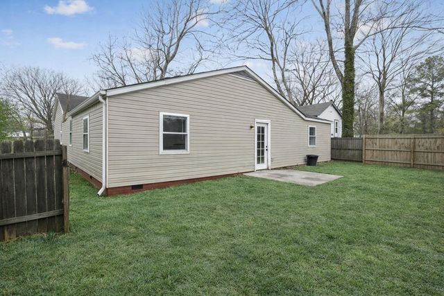 706 CHARLESTON ST, Mason, TN 38068