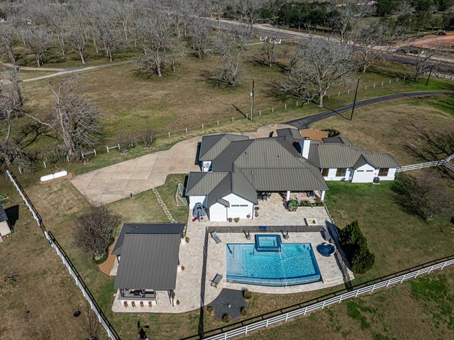 5503 Fm 723 Road, Richmond, TX 77406