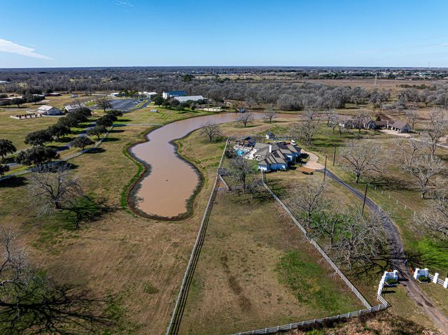5503 Fm 723 Road, Richmond, TX 77406
