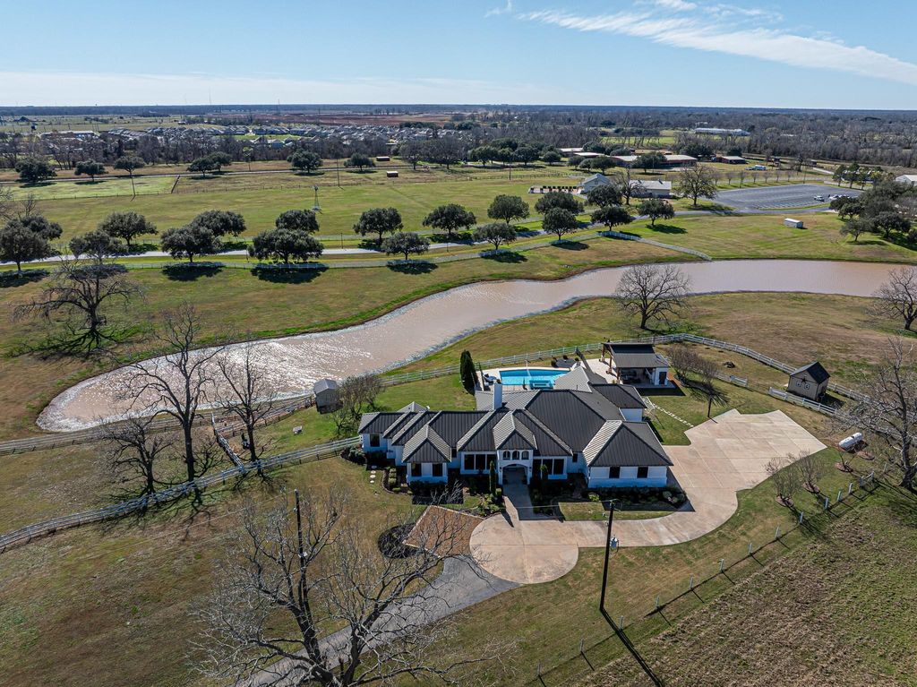5503 Fm 723 Road, Richmond, TX 77406
