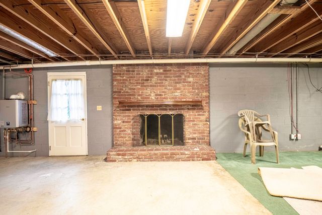 5805 N Park Road, Hixson, TN 37343