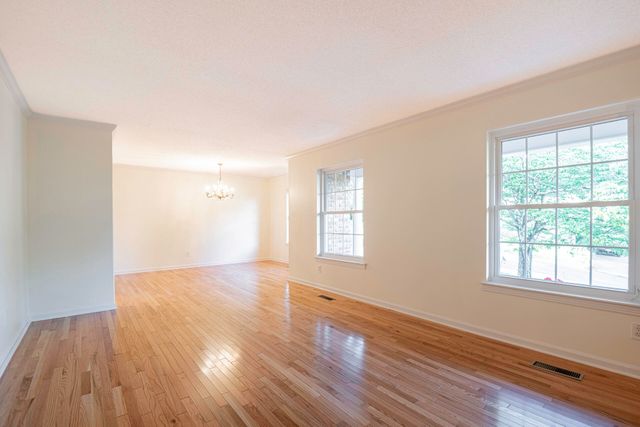 5805 N Park Road, Hixson, TN 37343