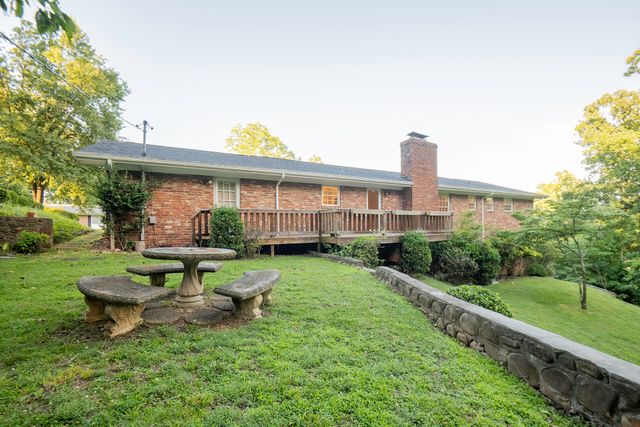 5805 N Park Road, Hixson, TN 37343