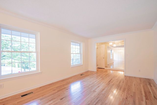 5805 N Park Road, Hixson, TN 37343