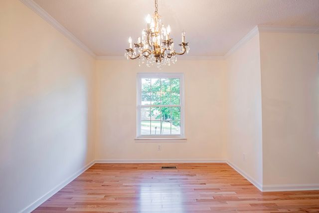 5805 N Park Road, Hixson, TN 37343