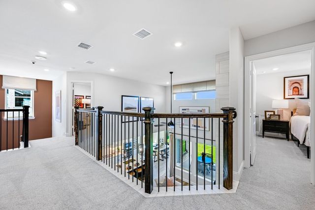 538 Wisteria Street, Oak Point, TX 75068