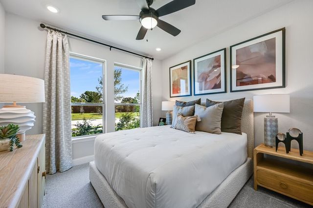 538 Wisteria Street, Oak Point, TX 75068