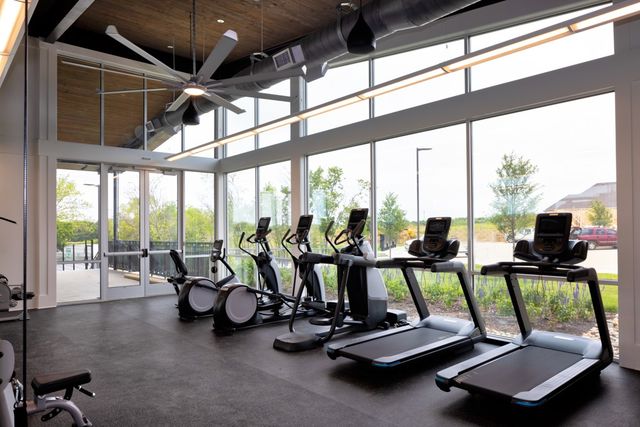 538 Wisteria Street, Oak Point, TX 75068