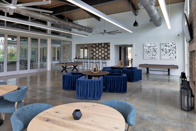 538 Wisteria Street, Oak Point, TX 75068