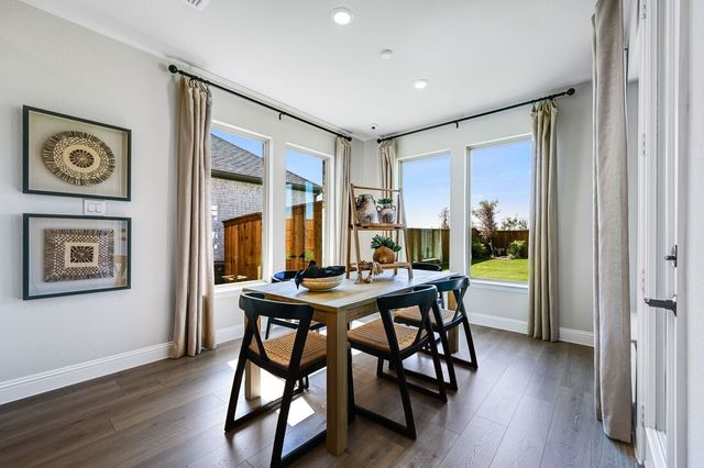 538 Wisteria Street, Oak Point, TX 75068