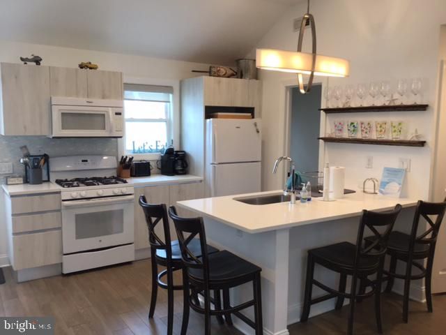 202 E 15TH, Long Beach Township, NJ 08008