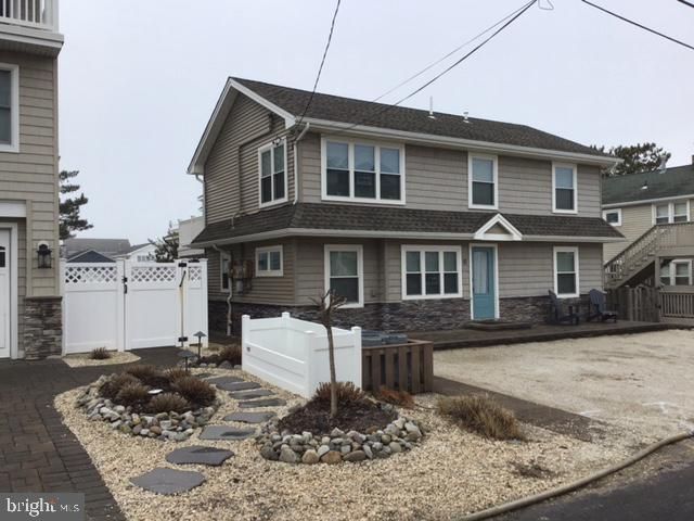 202 E 15TH, Long Beach Township, NJ 08008