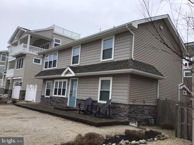 202 E 15TH, Long Beach Township, NJ 08008
