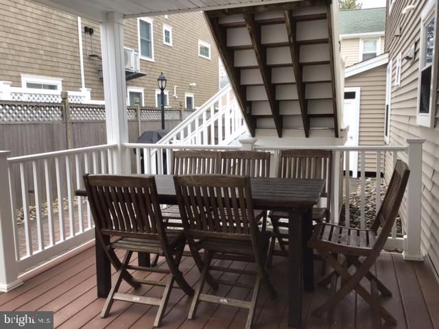 202 E 15TH, Long Beach Township, NJ 08008